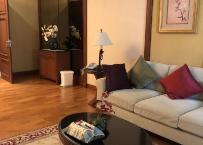 For RENT : The Bangkok Sukhumvit 43 / 2 Bedroom / 2 Bathrooms / 122 sqm / 60000 THB [3599468]