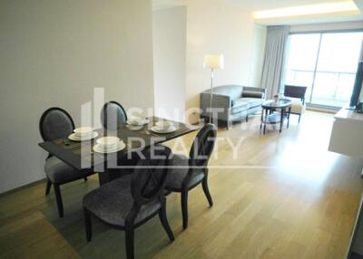 For RENT : H Sukhumvit 43 / 2 Bedroom / 2 Bathrooms / 98 sqm / 60000 THB [3672062]