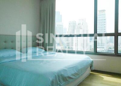 For RENT : H Sukhumvit 43 / 2 Bedroom / 2 Bathrooms / 98 sqm / 60000 THB [3672062]