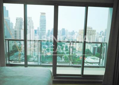 For RENT : H Sukhumvit 43 / 2 Bedroom / 2 Bathrooms / 98 sqm / 60000 THB [3672062]