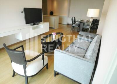 For RENT : H Sukhumvit 43 / 2 Bedroom / 2 Bathrooms / 98 sqm / 60000 THB [3672062]