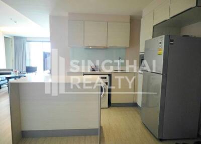 For RENT : H Sukhumvit 43 / 2 Bedroom / 2 Bathrooms / 98 sqm / 60000 THB [3672062]