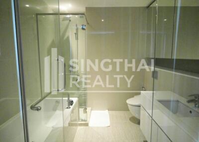 For RENT : H Sukhumvit 43 / 2 Bedroom / 2 Bathrooms / 98 sqm / 60000 THB [3672062]