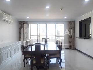 For RENT : Regent on the Park 1 / 3 Bedroom / 3 Bathrooms / 251 sqm / 60000 THB [3670064]