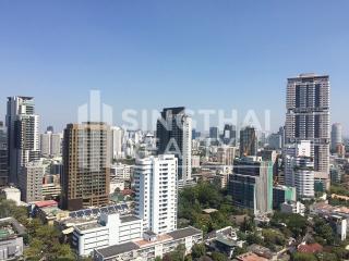 For RENT : Regent on the Park 1 / 3 Bedroom / 3 Bathrooms / 251 sqm / 60000 THB [3670064]