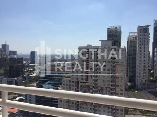 For RENT : Regent on the Park 1 / 3 Bedroom / 3 Bathrooms / 251 sqm / 60000 THB [3670064]