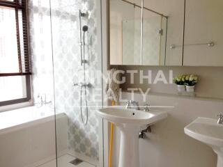 For RENT : Aguston Sukhumvit 22 / 2 Bedroom / 2 Bathrooms / 97 sqm / 60000 THB [3660413]