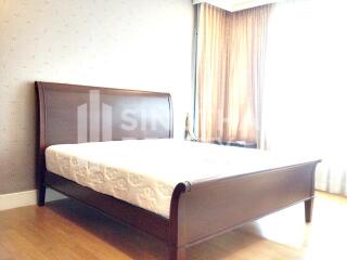 For RENT : Aguston Sukhumvit 22 / 2 Bedroom / 2 Bathrooms / 97 sqm / 60000 THB [3660413]