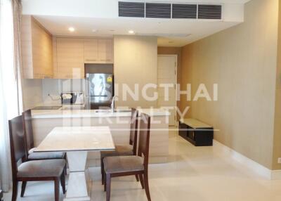 For RENT : Aguston Sukhumvit 22 / 2 Bedroom / 2 Bathrooms / 97 sqm / 60000 THB [3660413]