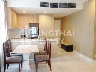 For RENT : Aguston Sukhumvit 22 / 2 Bedroom / 2 Bathrooms / 97 sqm / 60000 THB [3660413]