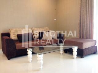 For RENT : Aguston Sukhumvit 22 / 2 Bedroom / 2 Bathrooms / 97 sqm / 60000 THB [3660413]