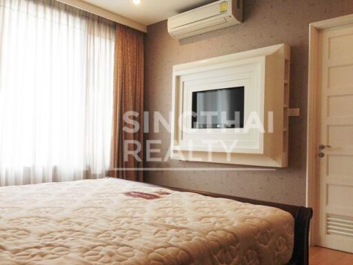 For RENT : Aguston Sukhumvit 22 / 2 Bedroom / 2 Bathrooms / 97 sqm / 60000 THB [3660413]