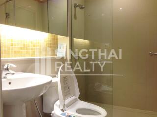 For RENT : Aguston Sukhumvit 22 / 2 Bedroom / 2 Bathrooms / 97 sqm / 60000 THB [3660413]