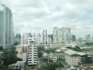 For RENT : Aguston Sukhumvit 22 / 2 Bedroom / 2 Bathrooms / 97 sqm / 60000 THB [3660413]