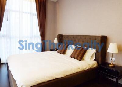 For RENT : The XXXIX by Sansiri / 1 Bedroom / 1 Bathrooms / 55 sqm / 60000 THB [3659567]