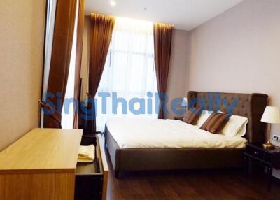 For RENT : The XXXIX by Sansiri / 1 Bedroom / 1 Bathrooms / 55 sqm / 60000 THB [3659567]