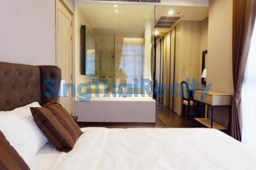 For RENT : The XXXIX by Sansiri / 1 Bedroom / 1 Bathrooms / 55 sqm / 60000 THB [3659567]