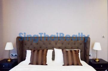 For RENT : The XXXIX by Sansiri / 1 Bedroom / 1 Bathrooms / 55 sqm / 60000 THB [3659567]