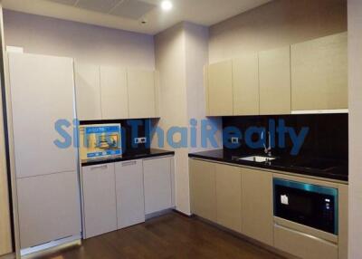 For RENT : The XXXIX by Sansiri / 1 Bedroom / 1 Bathrooms / 55 sqm / 60000 THB [3659567]