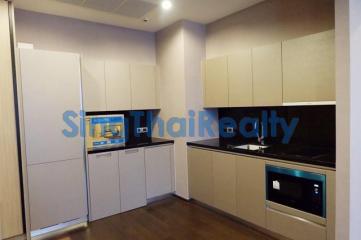 For RENT : The XXXIX by Sansiri / 1 Bedroom / 1 Bathrooms / 55 sqm / 60000 THB [3659567]