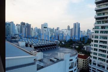 For RENT : The XXXIX by Sansiri / 1 Bedroom / 1 Bathrooms / 55 sqm / 60000 THB [3659567]