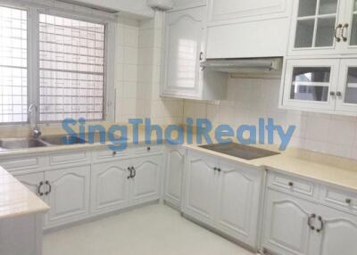 For RENT : Grand Ville House 2 / 3 Bedroom / 2 Bathrooms / 261 sqm / 60000 THB [3654422]