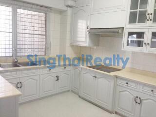 For RENT : Grand Ville House 2 / 3 Bedroom / 2 Bathrooms / 261 sqm / 60000 THB [3654422]