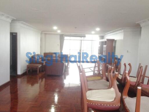 For RENT : Grand Ville House 2 / 3 Bedroom / 2 Bathrooms / 261 sqm / 60000 THB [3654422]