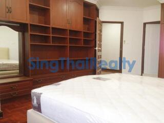 For RENT : Grand Ville House 2 / 3 Bedroom / 2 Bathrooms / 261 sqm / 60000 THB [3654422]