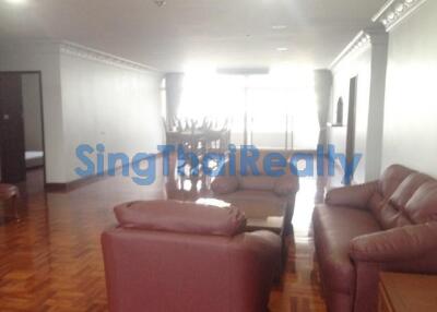 For RENT : Grand Ville House 2 / 3 Bedroom / 2 Bathrooms / 261 sqm / 60000 THB [3654422]