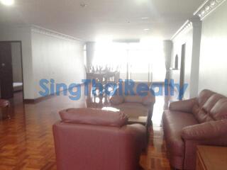 For RENT : Grand Ville House 2 / 3 Bedroom / 2 Bathrooms / 261 sqm / 60000 THB [3654422]