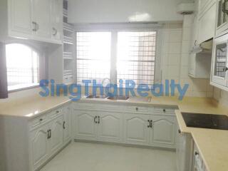 For RENT : Grand Ville House 2 / 3 Bedroom / 2 Bathrooms / 261 sqm / 60000 THB [3654422]