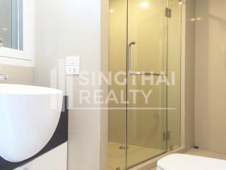 For RENT : Fifty Fifth Tower / 3 Bedroom / 3 Bathrooms / 201 sqm / 60000 THB [3747959]