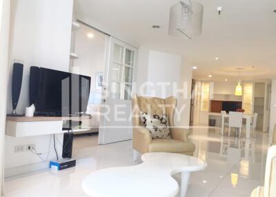 For RENT : Fifty Fifth Tower / 3 Bedroom / 3 Bathrooms / 201 sqm / 60000 THB [3747959]