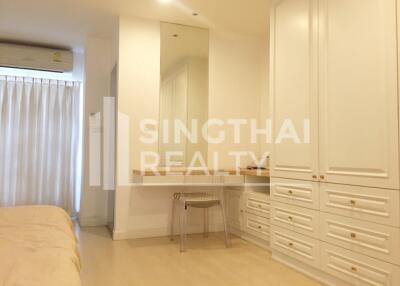 For RENT : Fifty Fifth Tower / 3 Bedroom / 3 Bathrooms / 201 sqm / 60000 THB [3747959]