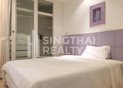 For RENT : Fifty Fifth Tower / 3 Bedroom / 3 Bathrooms / 201 sqm / 60000 THB [3747959]