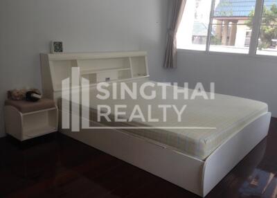 For RENT : House Phromphong / 3 Bedroom / 3 Bathrooms / 201 sqm / 60000 THB [3830597]