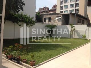 For RENT : House Phromphong / 3 Bedroom / 3 Bathrooms / 201 sqm / 60000 THB [3830597]