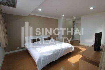 For RENT : The Waterford Diamond / 3 Bedroom / 3 Bathrooms / 147 sqm / 60000 THB [3809921]