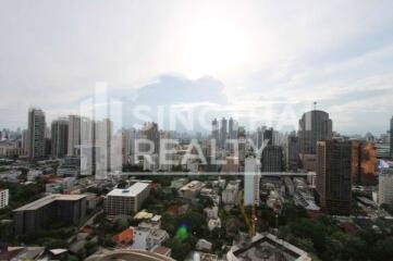 For RENT : The Waterford Diamond / 3 Bedroom / 3 Bathrooms / 147 sqm / 60000 THB [3809921]