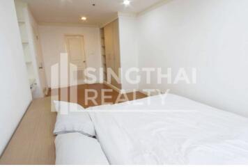 For RENT : The Waterford Diamond / 3 Bedroom / 3 Bathrooms / 147 sqm / 60000 THB [3809921]