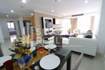 For RENT : The Waterford Diamond / 3 Bedroom / 3 Bathrooms / 147 sqm / 60000 THB [3809921]