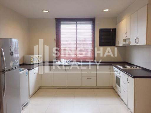 For RENT : Lake Green / 3 Bedroom / 2 Bathrooms / 201 sqm / 60000 THB [3805025]