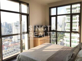 For RENT : The XXXIX by Sansiri / 1 Bedroom / 1 Bathrooms / 56 sqm / 60000 THB [3801002]