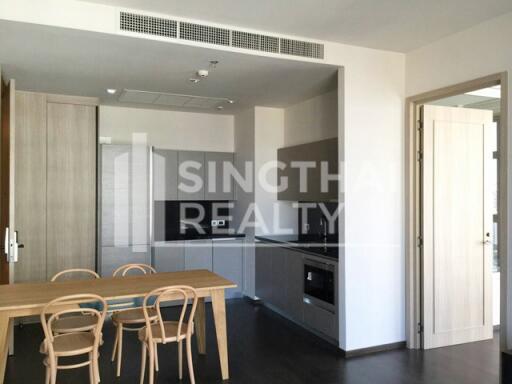 For RENT : The XXXIX by Sansiri / 1 Bedroom / 1 Bathrooms / 56 sqm / 60000 THB [3801002]