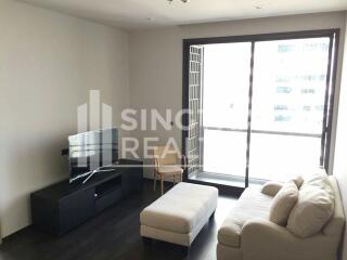 For RENT : The XXXIX by Sansiri / 1 Bedroom / 1 Bathrooms / 56 sqm / 60000 THB [3801002]