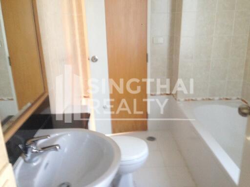 For RENT : Neo Aree Apartment / 3 Bedroom / 3 Bathrooms / 251 sqm / 60000 THB [3785897]