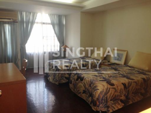 For RENT : Neo Aree Apartment / 3 Bedroom / 3 Bathrooms / 251 sqm / 60000 THB [3785897]