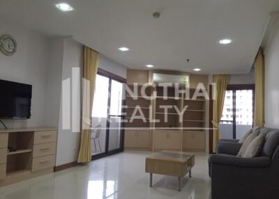 For RENT : Fifty Fifth Tower / 3 Bedroom / 3 Bathrooms / 201 sqm / 60000 THB [3784982]