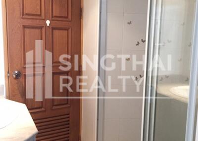 For RENT : Fifty Fifth Tower / 3 Bedroom / 3 Bathrooms / 201 sqm / 60000 THB [3784982]